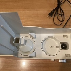 加湿器　中古　1台の画像