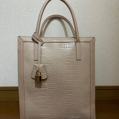 トートバック　美品
