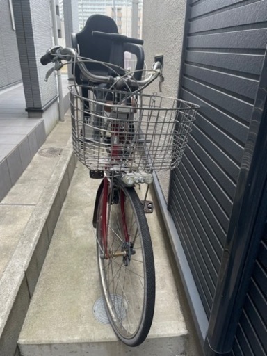 電動自転車
