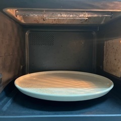 19 電子レンジの画像