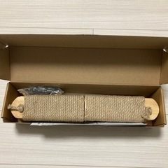 猫用壁掛け式キャットステップの画像