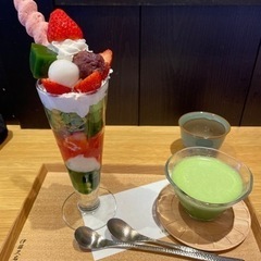 カフェ☕️巡りしましょう！