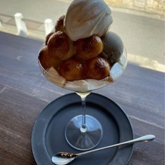 カフェ☕️巡りしましょう！ - 友達