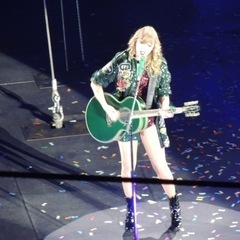 Ｔａｙｌｏｒ　Ｓｗｉｆｔのコンサート - 水道橋