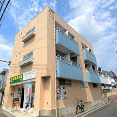 🌈【初期安ゼロプラン物件】🌈 敷金/礼金/保証金/仲手が0円 ✨...