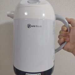 電気ポット ケトル お湯