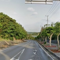 沖縄県売地　貸し畑(農地) − 沖縄県