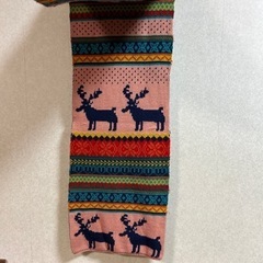 マフラーの画像