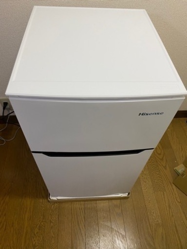 冷蔵庫　引き取って頂ける方