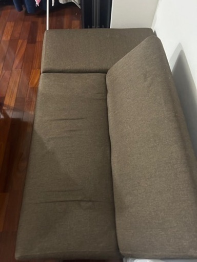 ソファベッド