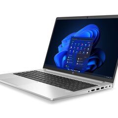 ノートパソコン HP ProBook 450 G9 15.6インチ Core i5-1235U メモリ8GB SSD256GB Windows10 Pro(Win11DG)の画像