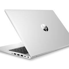 ノートパソコン HP ProBook 450 G9 15.6インチ Core i5-1235U メモリ8GB SSD256GB Windows10 Pro(Win11DG)の画像