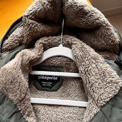 【美品】パタゴニア　イスマスパーカの画像