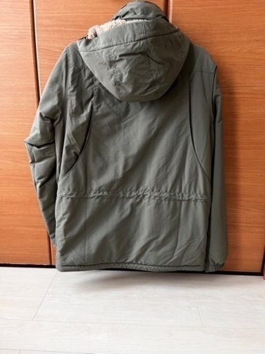 【美品】パタゴニア　イスマスパーカ