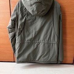 【美品】パタゴニア　イスマスパーカの画像