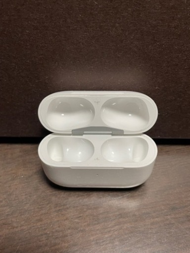 Apple AirPods Pro 【純正品】【値下げ交渉可】