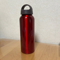 水素水用ボトル