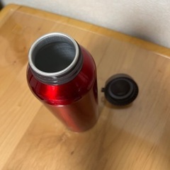 水素水用ボトルの画像
