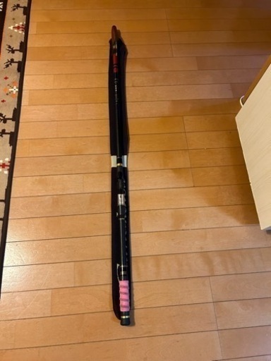 がまかつ我夢者４号