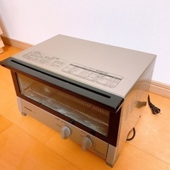 トースターの画像