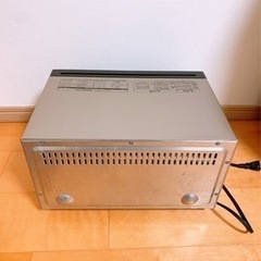 トースターの画像