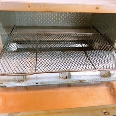 トースターの画像