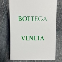 【美品】ボッテガの箱の画像
