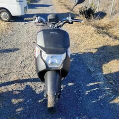 ホンダ ダンク