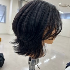 3月5日(火)・8日(金) 💇🏻‍♀️カットモデルさん募集中！ - 宇都宮市