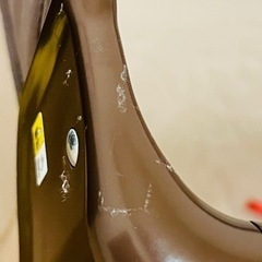 ベビーベッド　ココネルエアープラス　ココネルエアーの画像