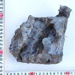 ADA龍王石セット　３点　約５キロの画像