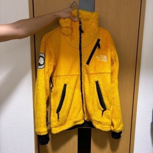 【早い者勝ち】フリースジャケット　THE NORTH FACE