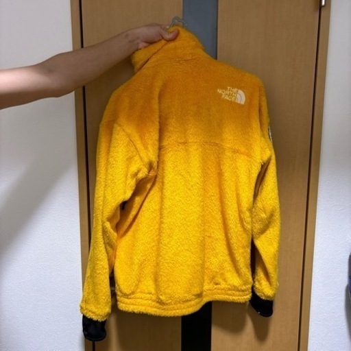 【早い者勝ち】フリースジャケット　THE NORTH FACE