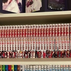 炎炎ノ消防隊 全巻セット