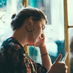 本気で人生を変えたい方!経営者向けトラウマケアプログラム(Zoom)