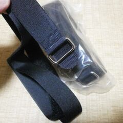無償/マジックテープ３本（リング付）/北区よりの画像