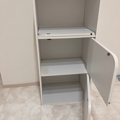 カラーボックスの画像
