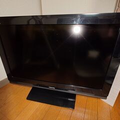 東芝/TOSHIBA レグザ/REGZA 32A8100 32インチ 液晶テレビの画像