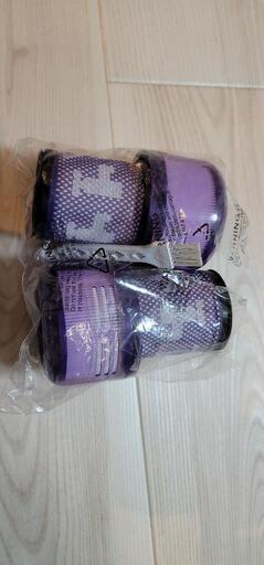 ダイソン 掃除機 V12 用 フィルター