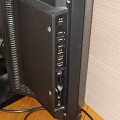 東芝/TOSHIBA レグザ/REGZA 32A8100 32インチ 液晶テレビの画像