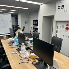 【渋谷駅から徒歩1分】イベントチケット販売会社の総務として活躍【株式会社チケミー】の画像