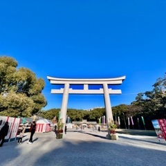 『福岡縣護国神社成人祭』  参拝してきました‼️