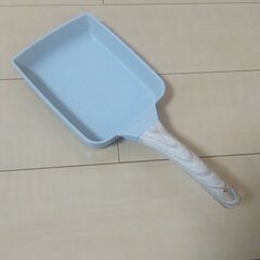 卵焼き　フライパン