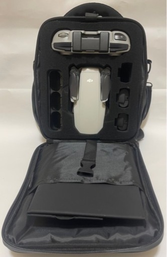 DJI mini2 付属品多数 使用少ない ドローン 配送も出来ます