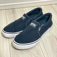 【受取内定者確定】THRASHER スラッシャー　スリッポン　 ...