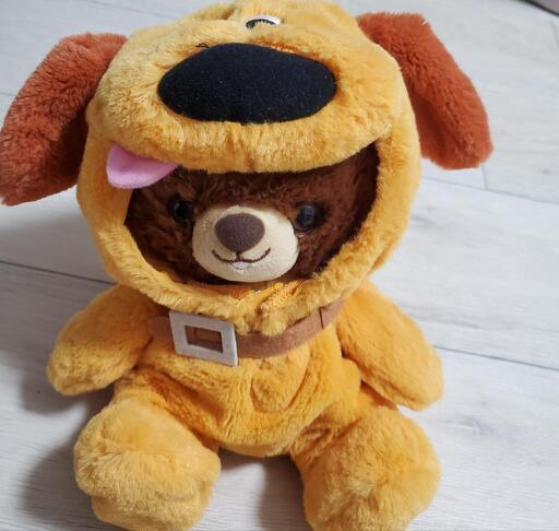 ディズニー ぬいぐるみ