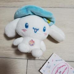 おジャ魔女どれみ シナモン マスコット サンリオ