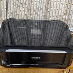 Canon プリンター　PIXUS の画像