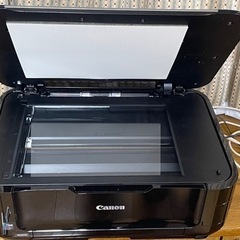 Canon プリンター　PIXUS の画像