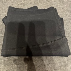 レギンス　ゴルフ　レディース　ヨガ　ブラック　新品未使用の画像